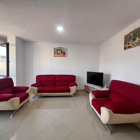 Kalpazo Home Tirana 21 מראה חיצוני תמונה