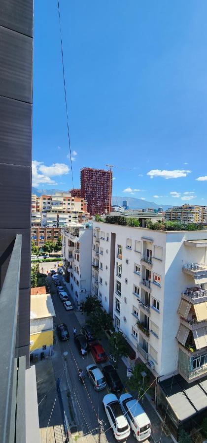 Kalpazo Home Tirana 21 מראה חיצוני תמונה