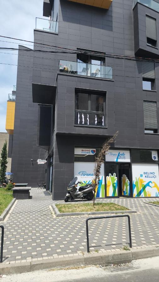 Kalpazo Home Tirana 21 מראה חיצוני תמונה