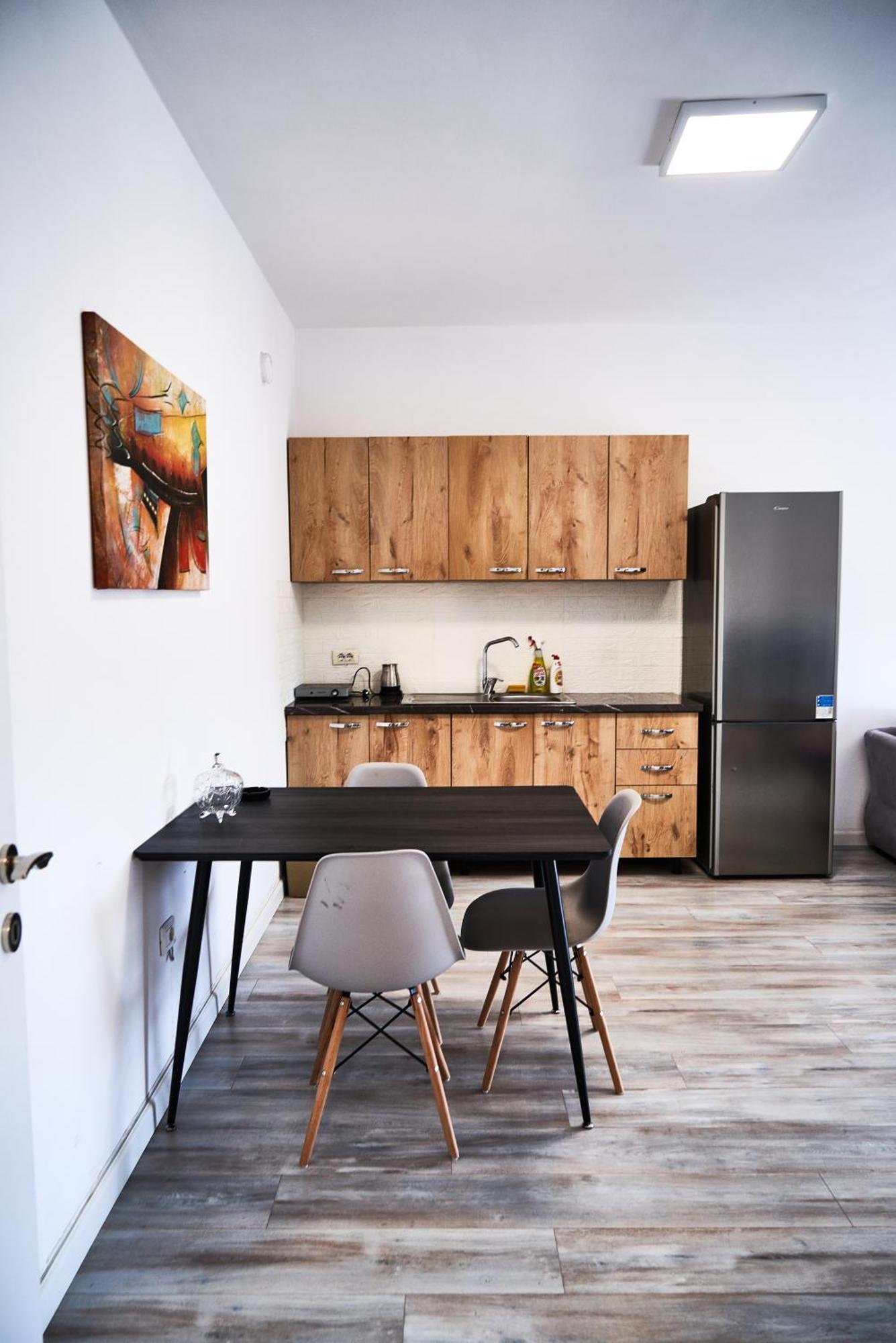 Kalpazo Home Tirana 21 מראה חיצוני תמונה