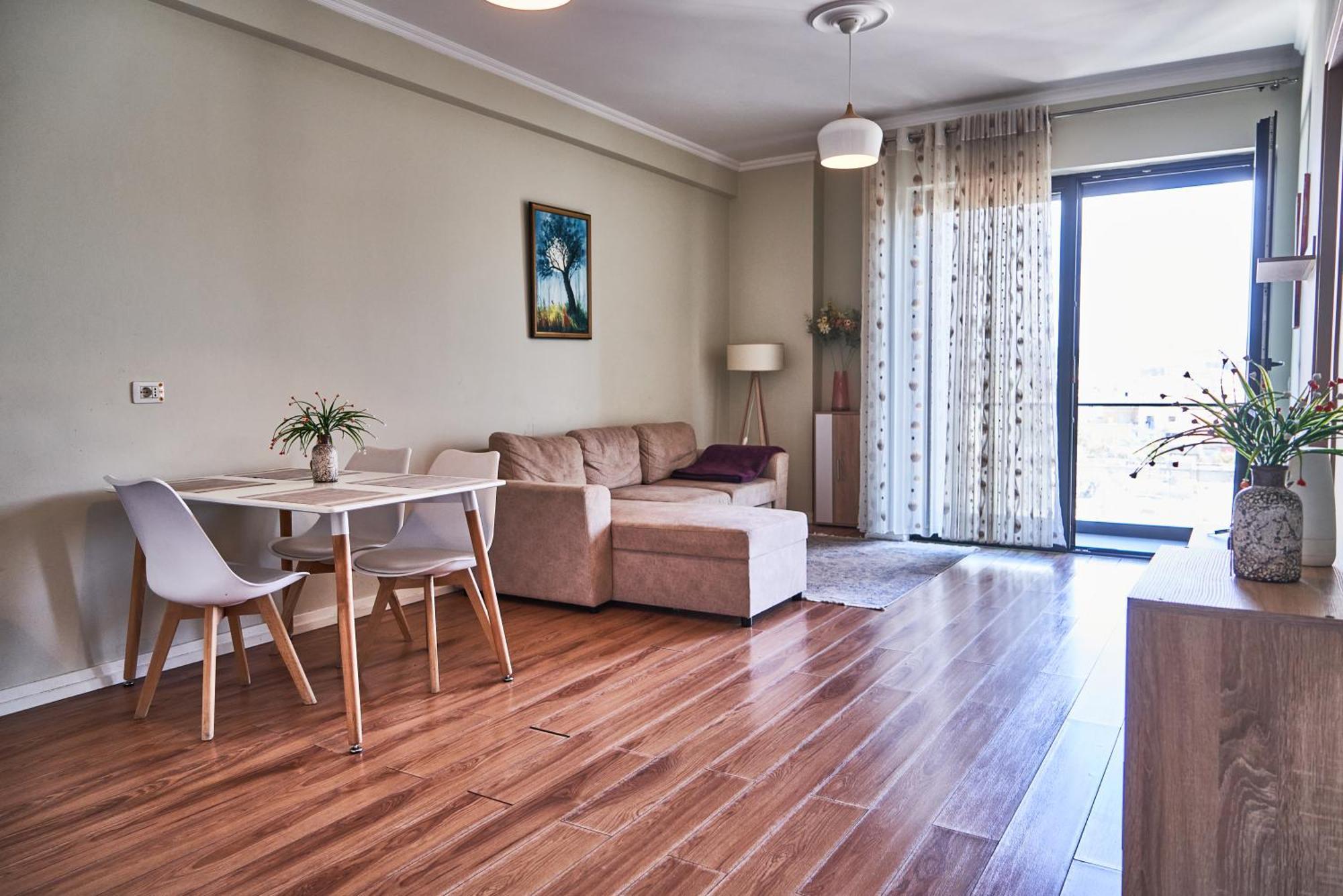 Kalpazo Home Tirana 21 מראה חיצוני תמונה