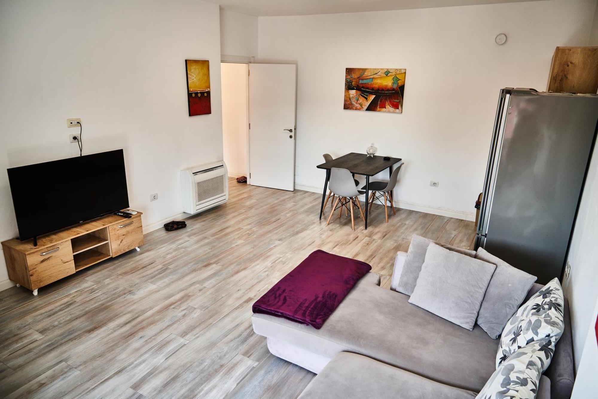 Kalpazo Home Tirana 21 מראה חיצוני תמונה