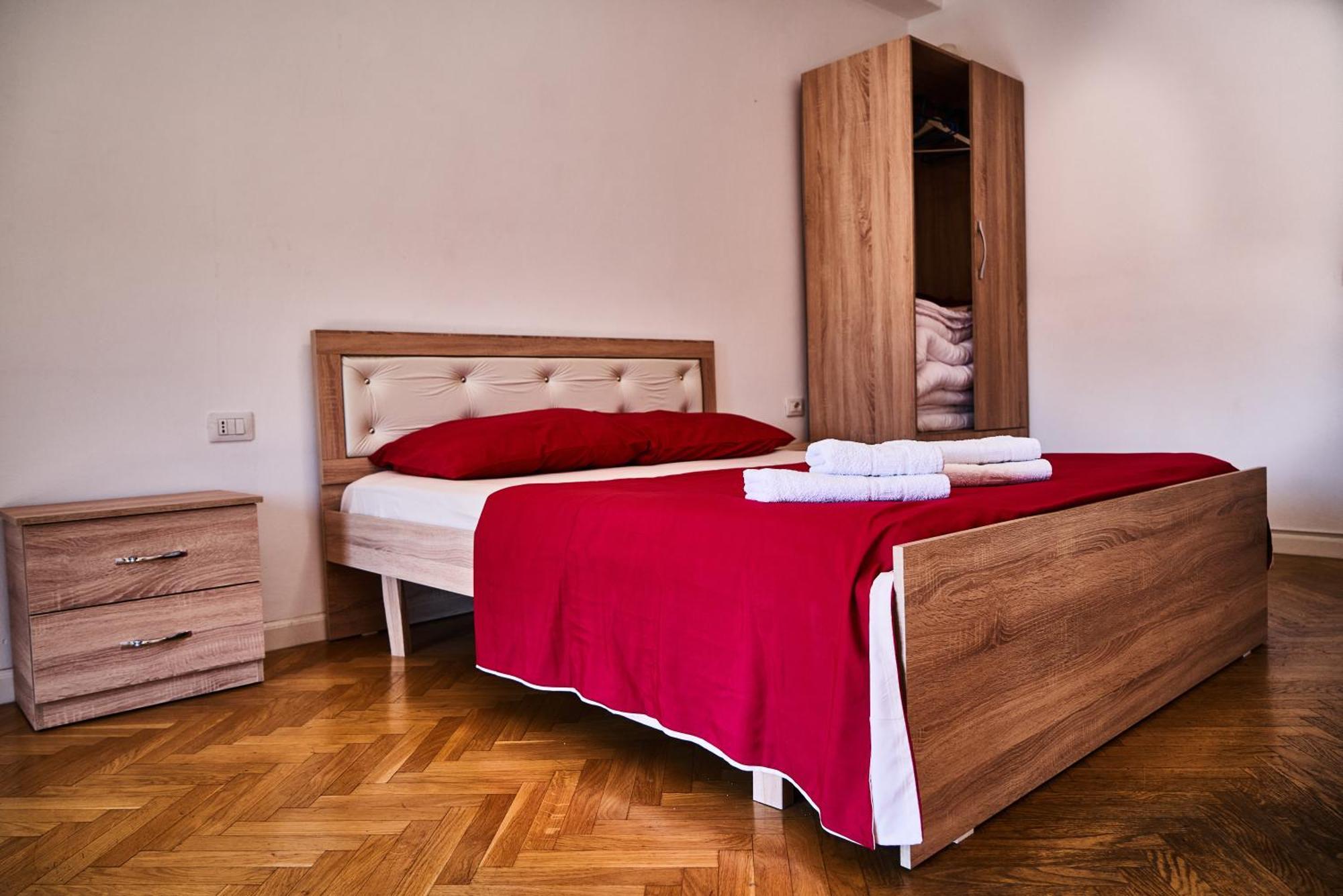 Kalpazo Home Tirana 21 מראה חיצוני תמונה