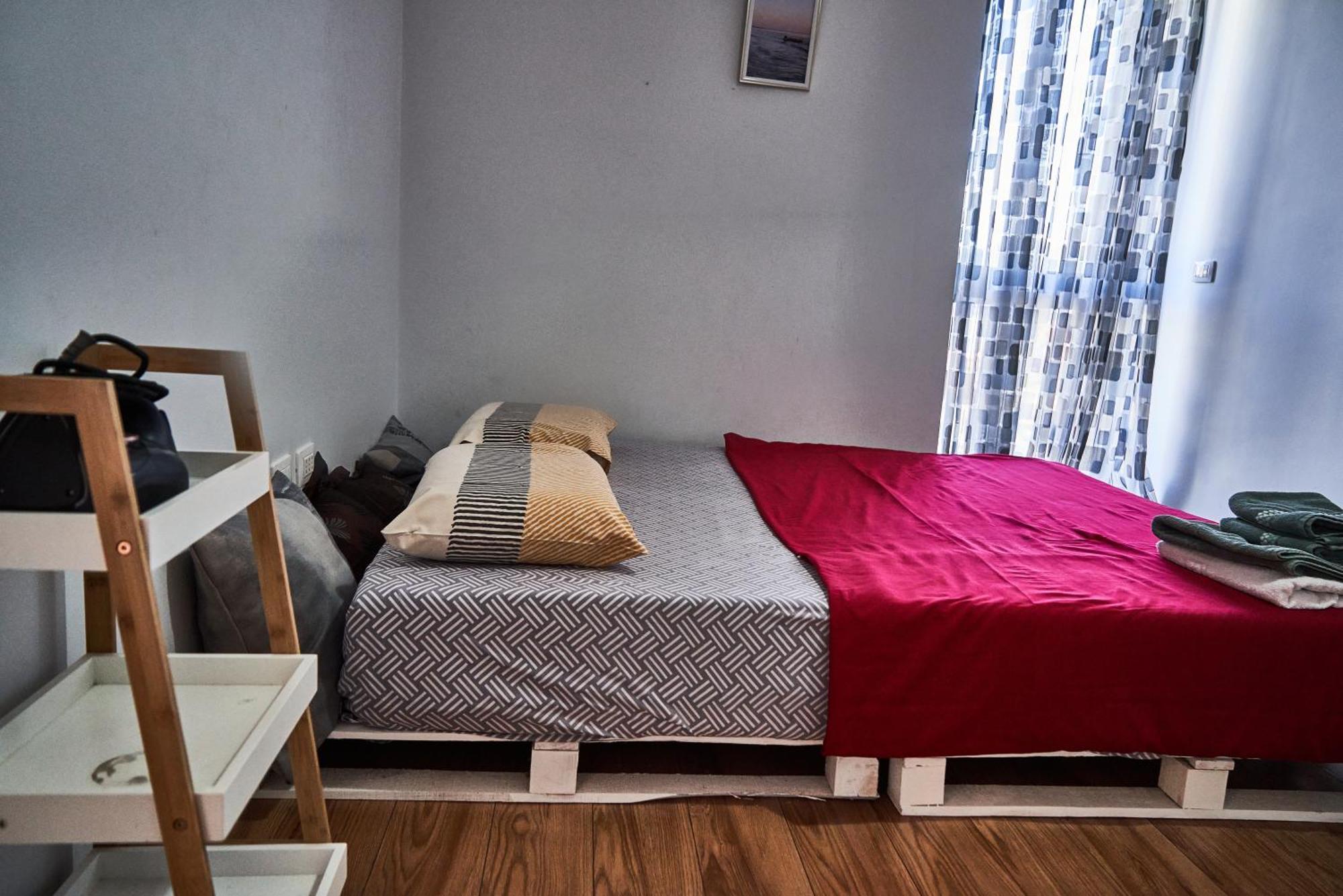 Kalpazo Home Tirana 21 מראה חיצוני תמונה