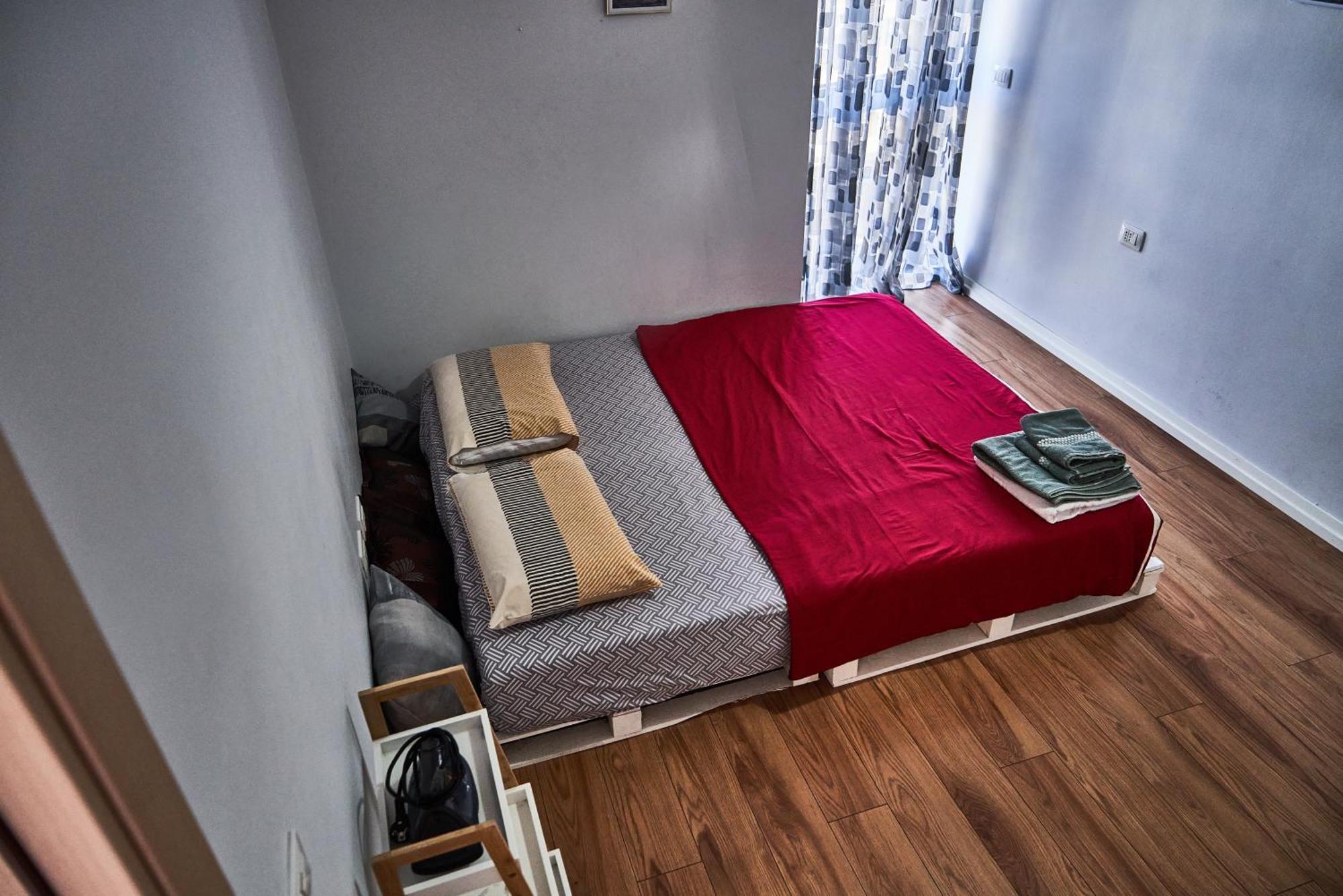 Kalpazo Home Tirana 21 מראה חיצוני תמונה