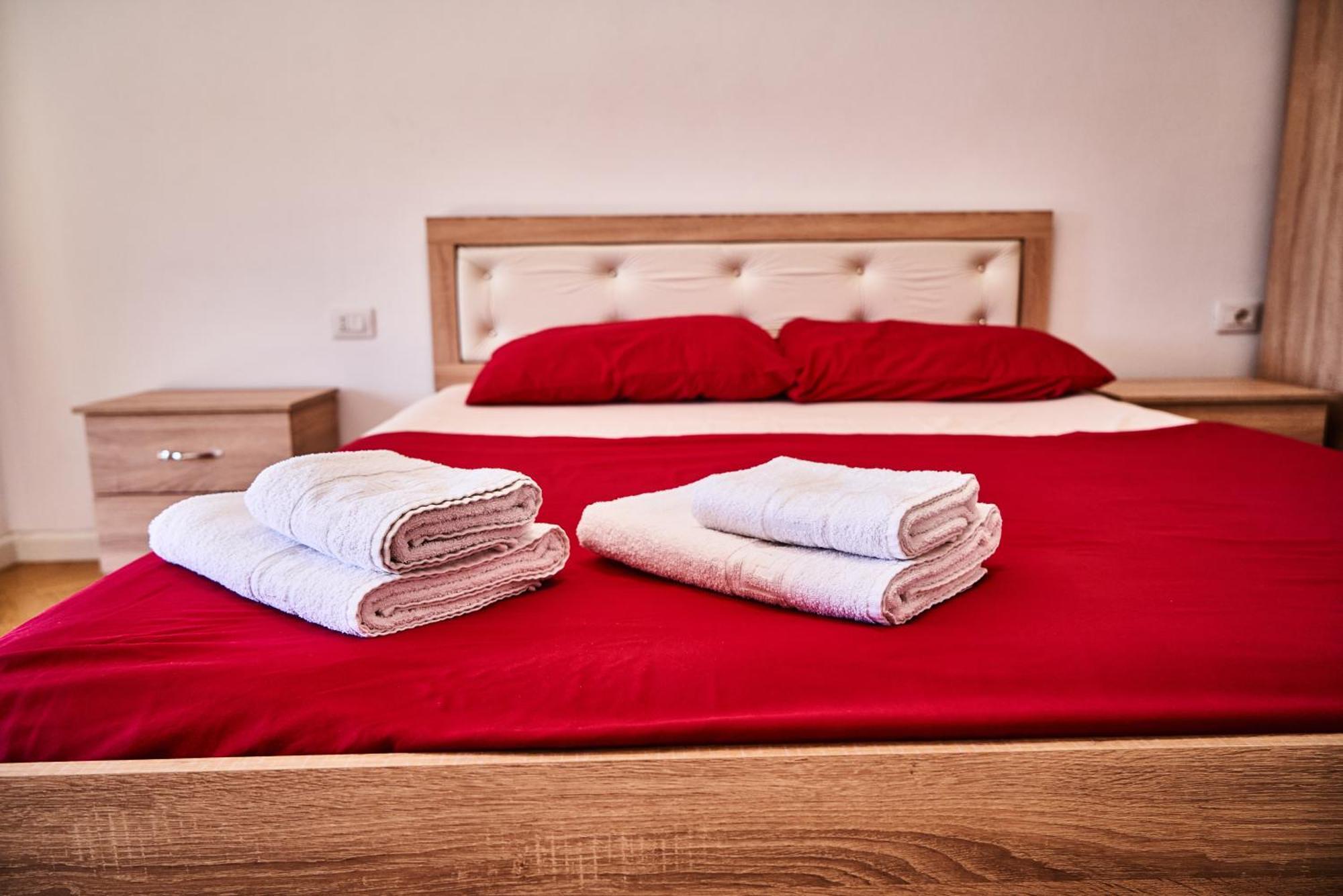 Kalpazo Home Tirana 21 מראה חיצוני תמונה