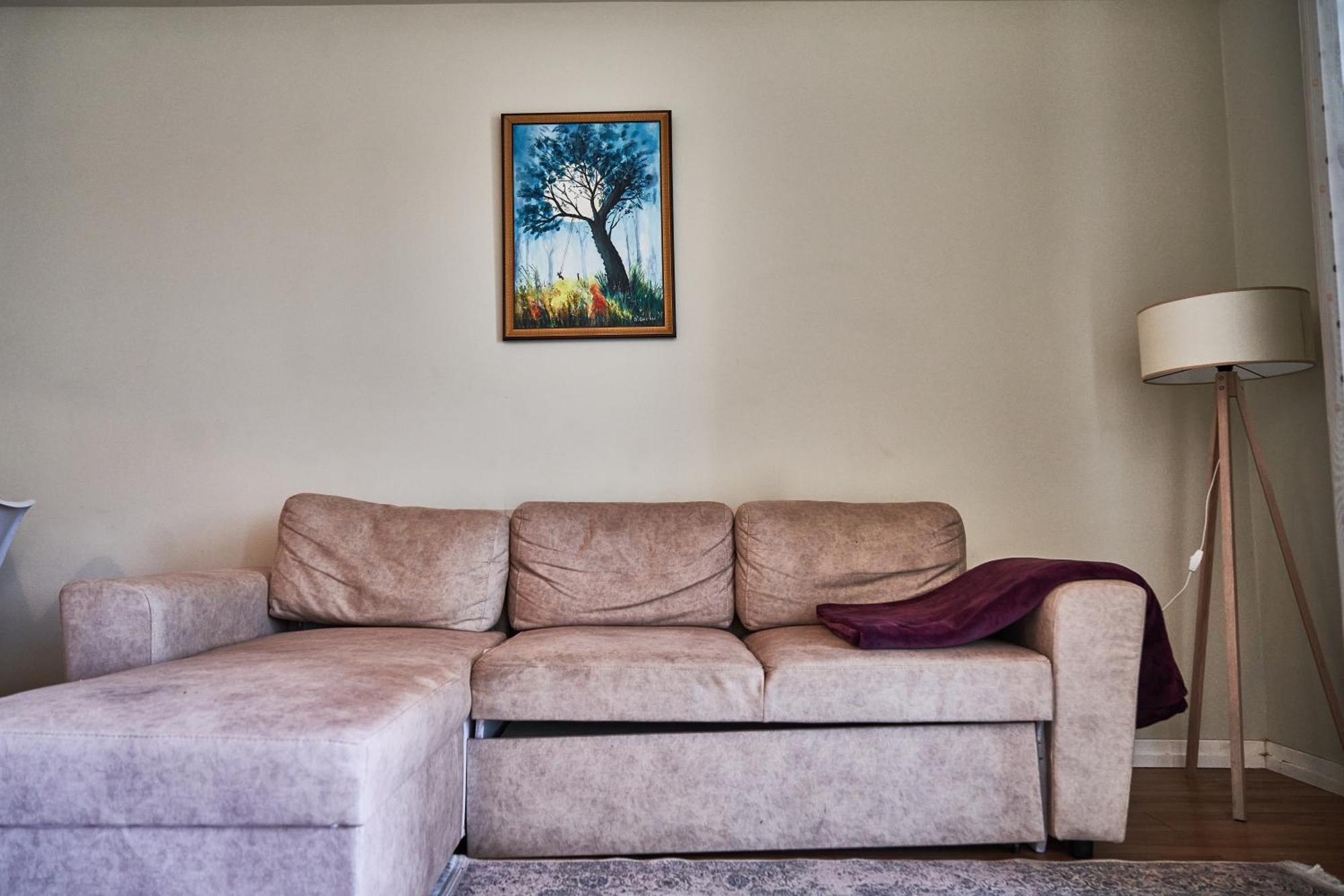 Kalpazo Home Tirana 21 מראה חיצוני תמונה