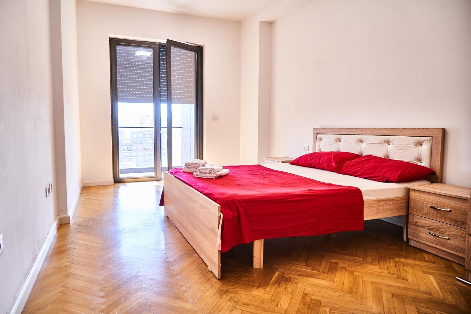 Kalpazo Home Tirana 21 מראה חיצוני תמונה