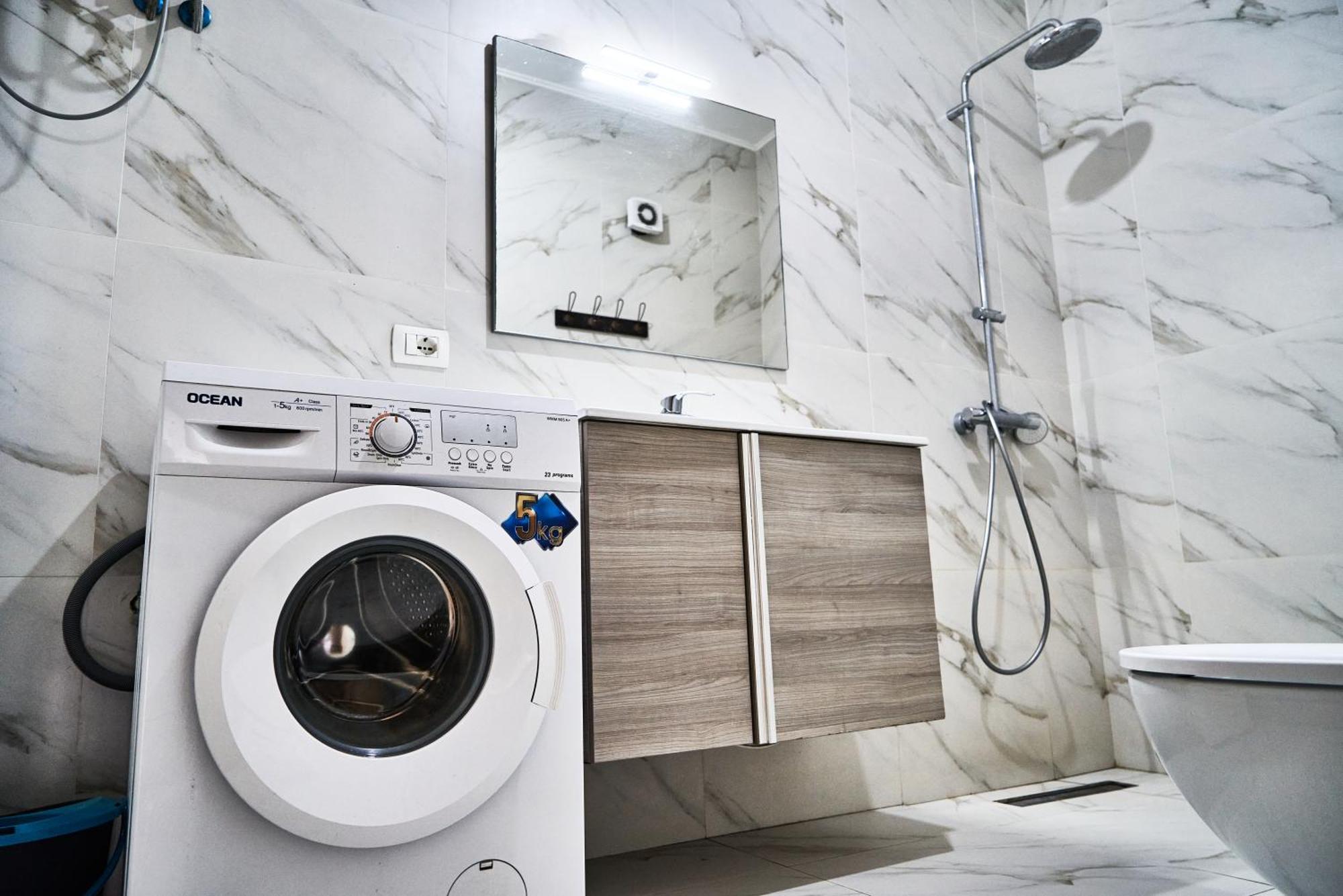 Kalpazo Home Tirana 21 מראה חיצוני תמונה