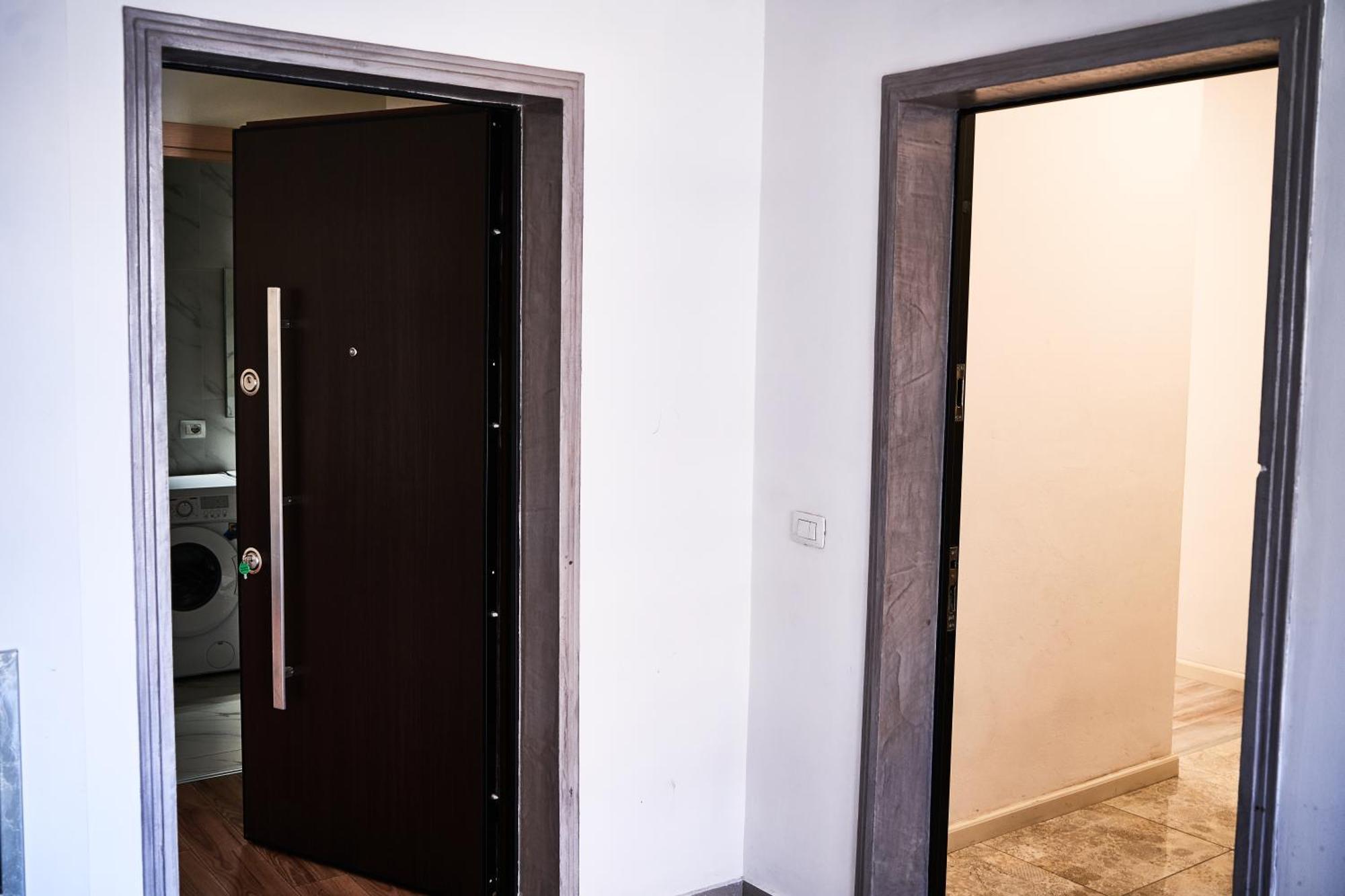 Kalpazo Home Tirana 21 מראה חיצוני תמונה
