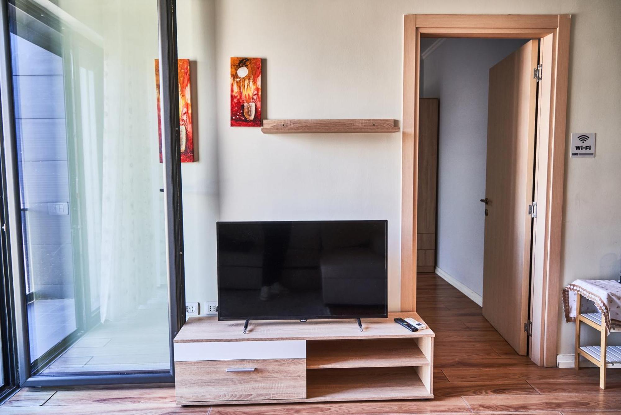 Kalpazo Home Tirana 21 מראה חיצוני תמונה