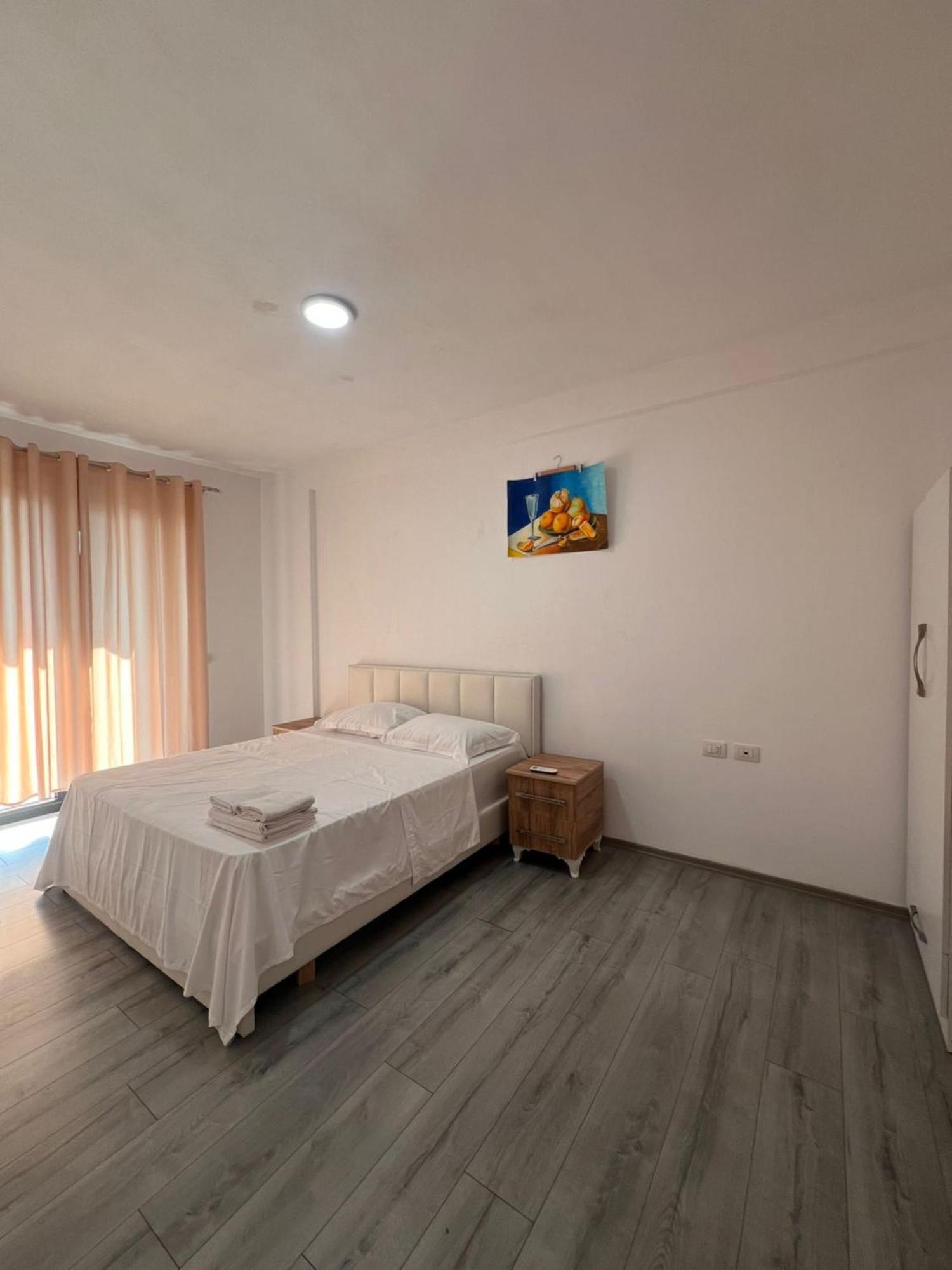 Kalpazo Home Tirana 21 מראה חיצוני תמונה