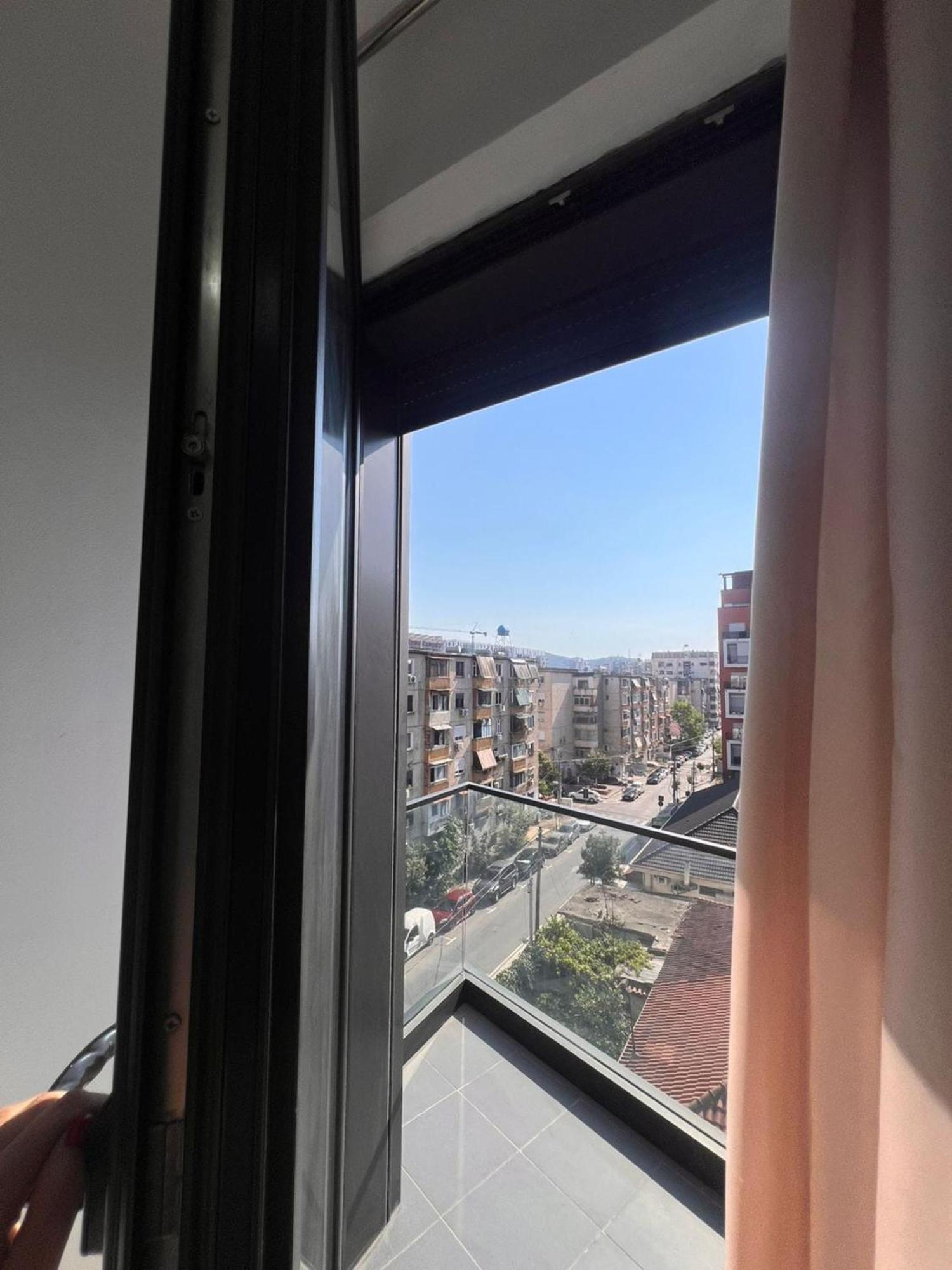 Kalpazo Home Tirana 21 מראה חיצוני תמונה