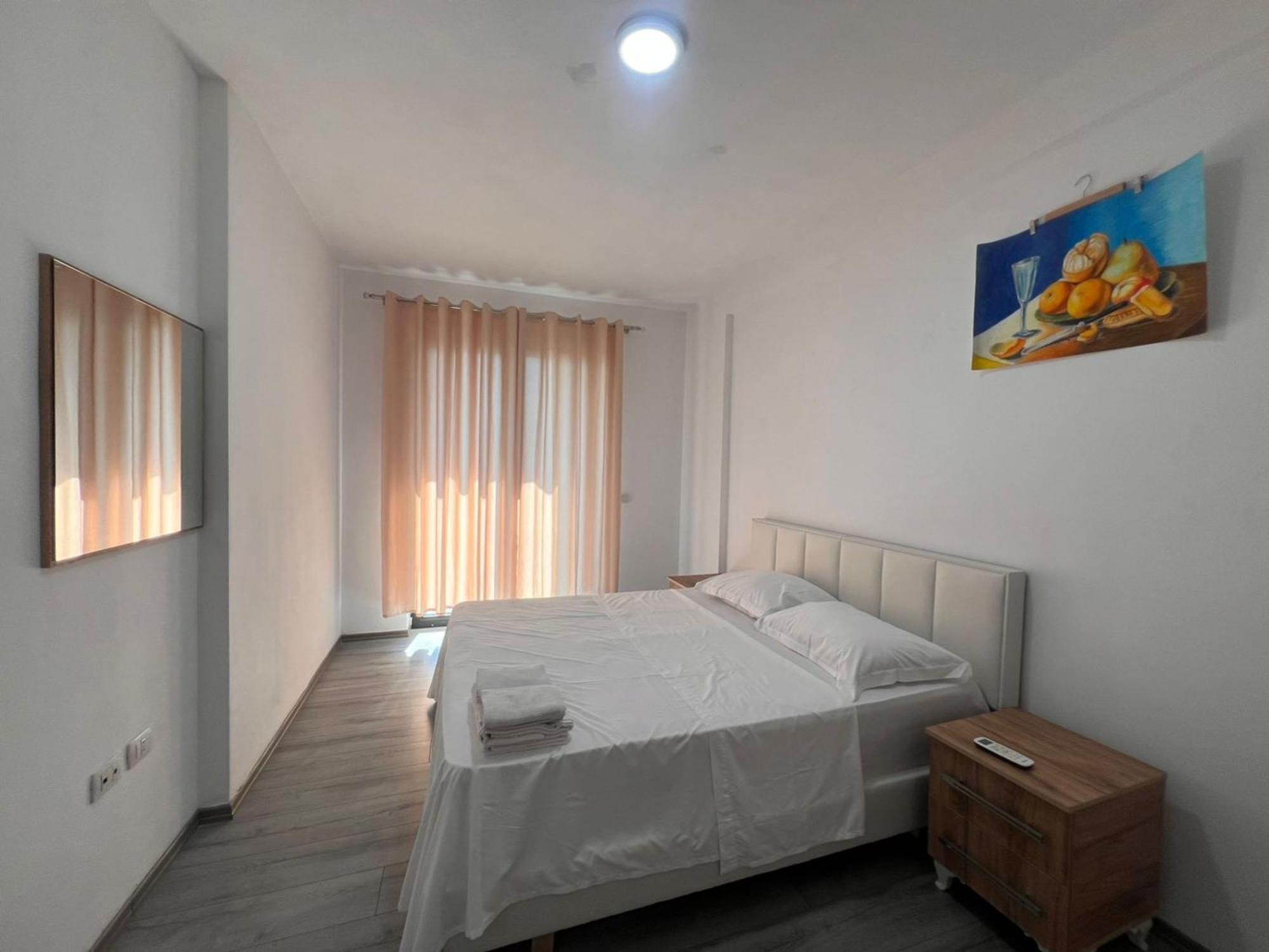 Kalpazo Home Tirana 21 מראה חיצוני תמונה