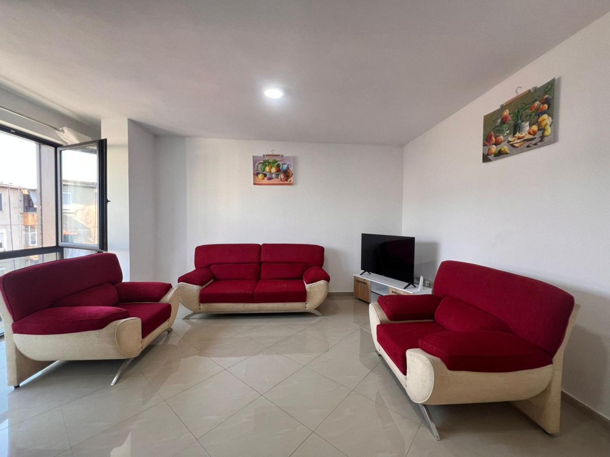 Kalpazo Home Tirana 21 מראה חיצוני תמונה