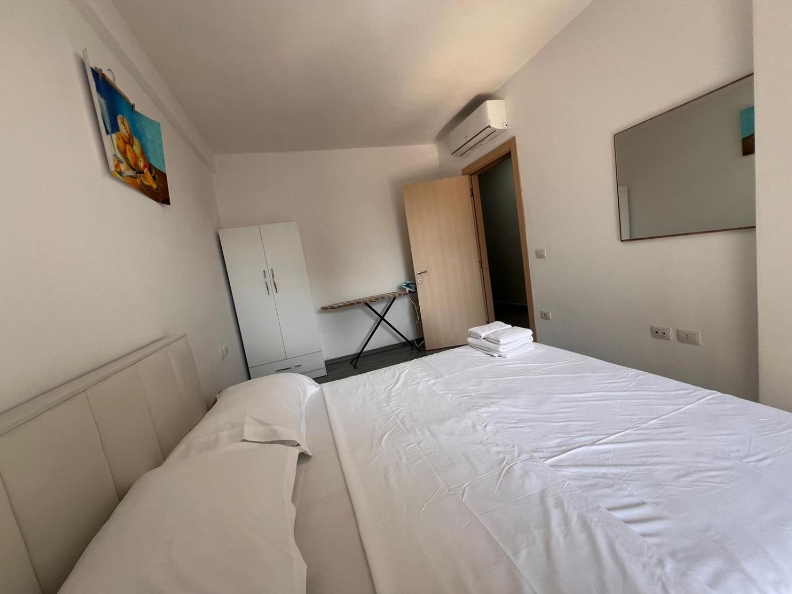 Kalpazo Home Tirana 21 מראה חיצוני תמונה