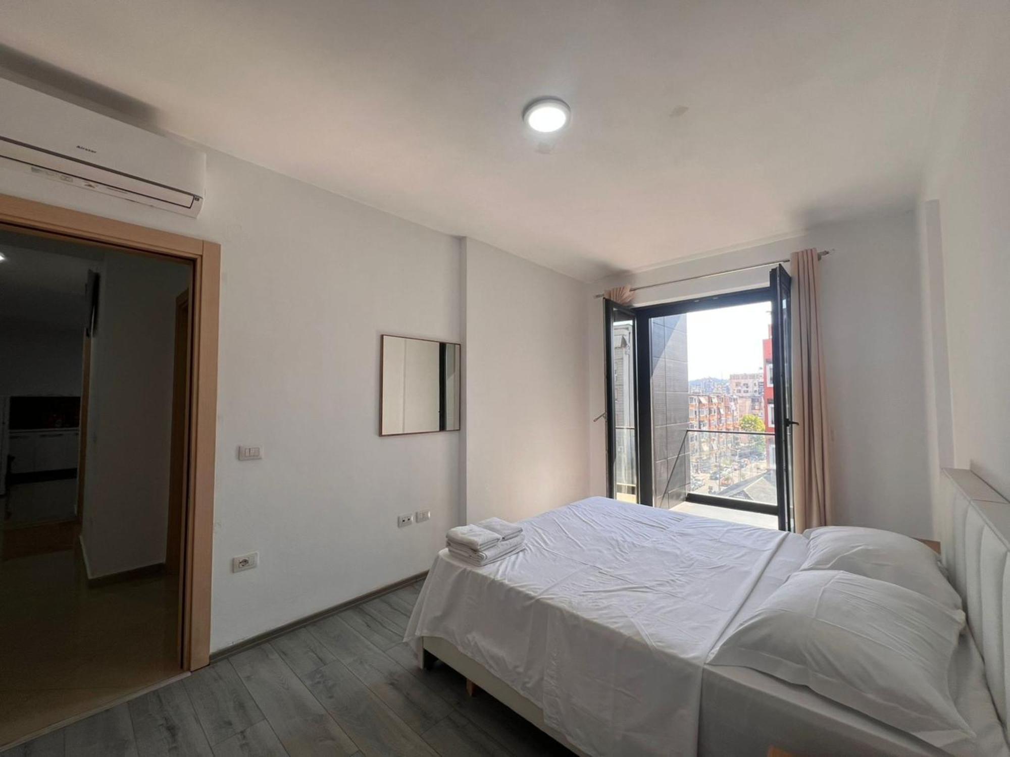 Kalpazo Home Tirana 21 מראה חיצוני תמונה
