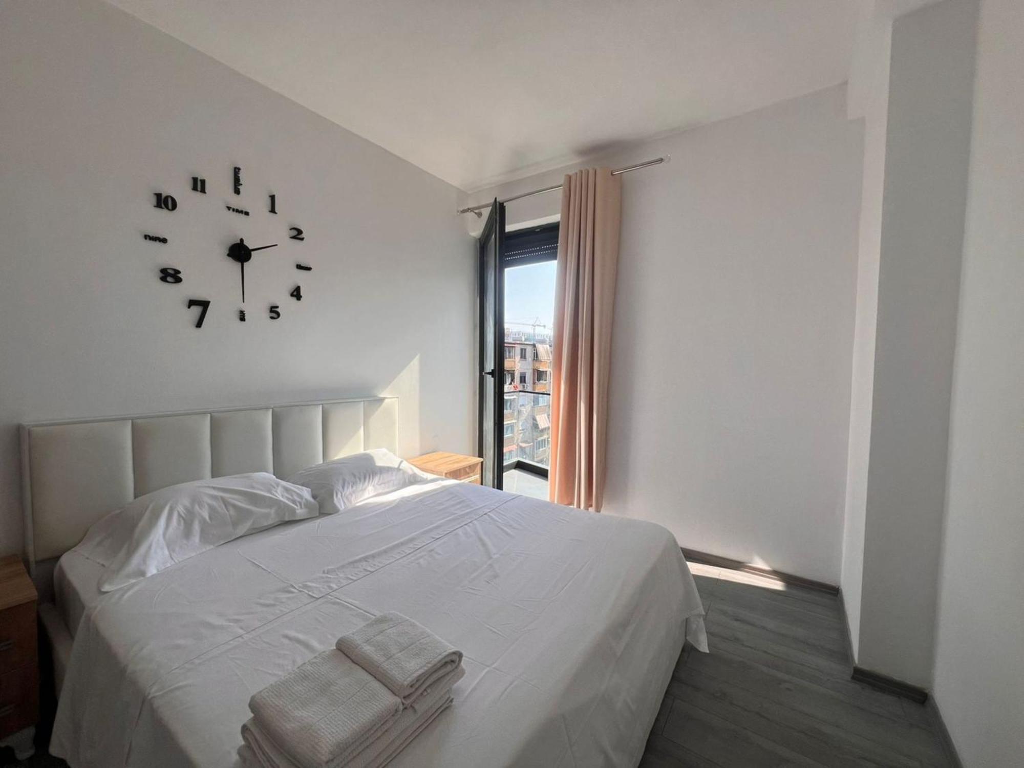 Kalpazo Home Tirana 21 מראה חיצוני תמונה