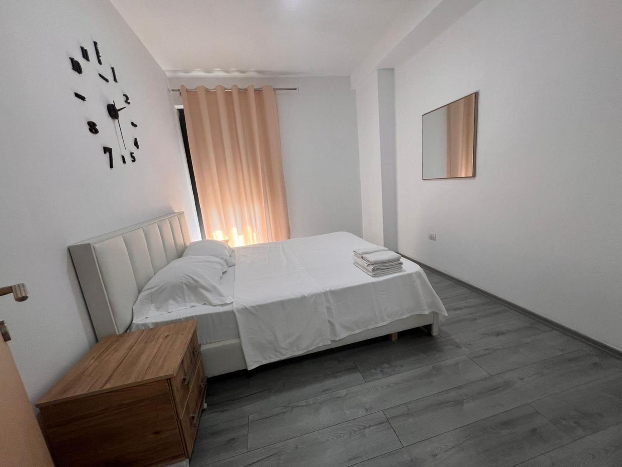 Kalpazo Home Tirana 21 מראה חיצוני תמונה