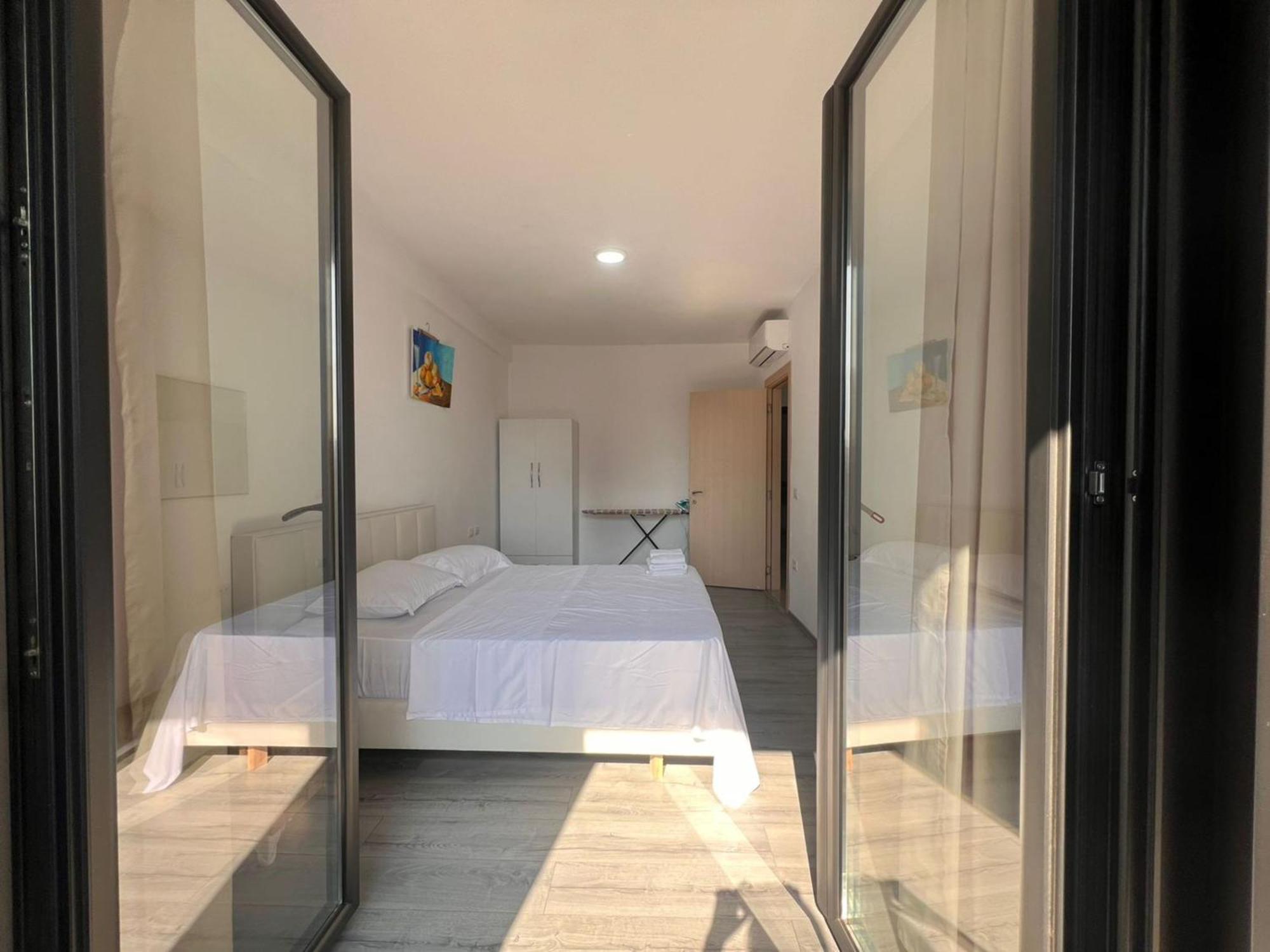 Kalpazo Home Tirana 21 מראה חיצוני תמונה