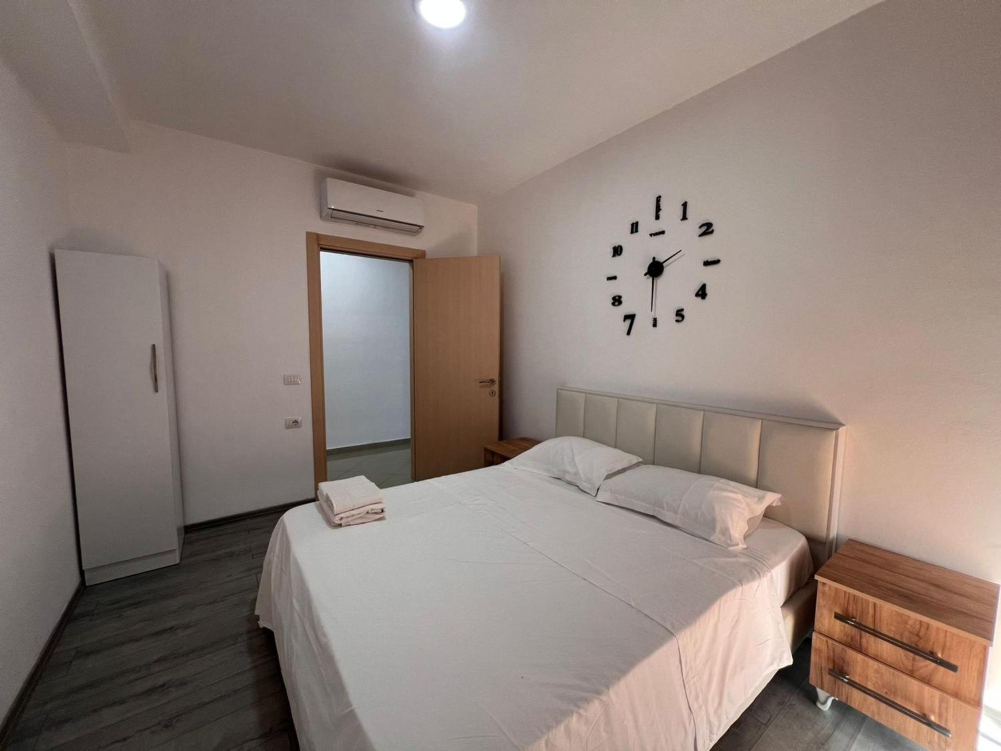 Kalpazo Home Tirana 21 מראה חיצוני תמונה