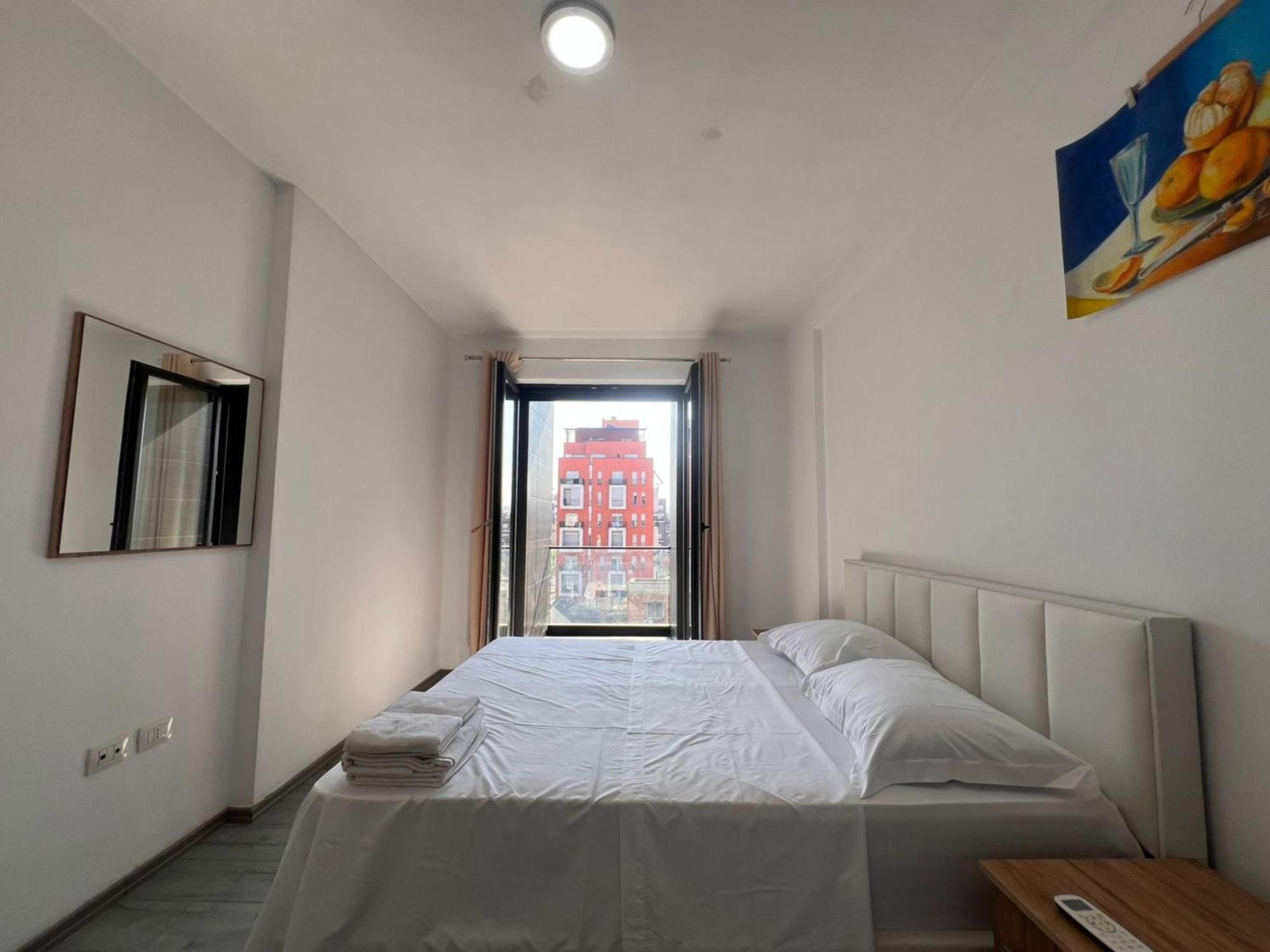 Kalpazo Home Tirana 21 מראה חיצוני תמונה