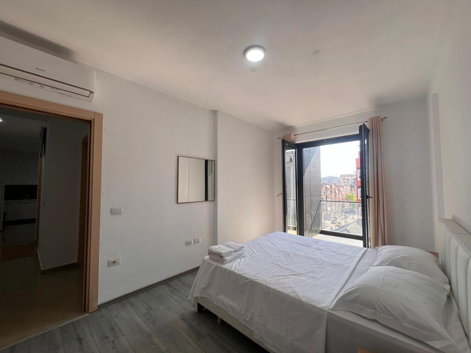Kalpazo Home Tirana 21 מראה חיצוני תמונה