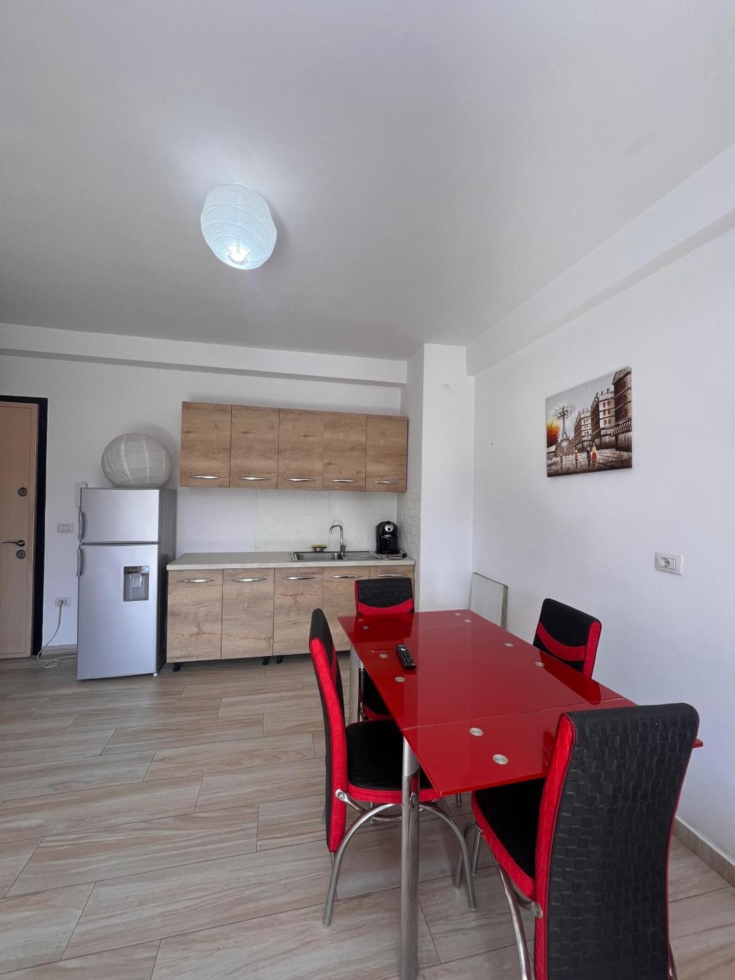Kalpazo Home Tirana 21 מראה חיצוני תמונה