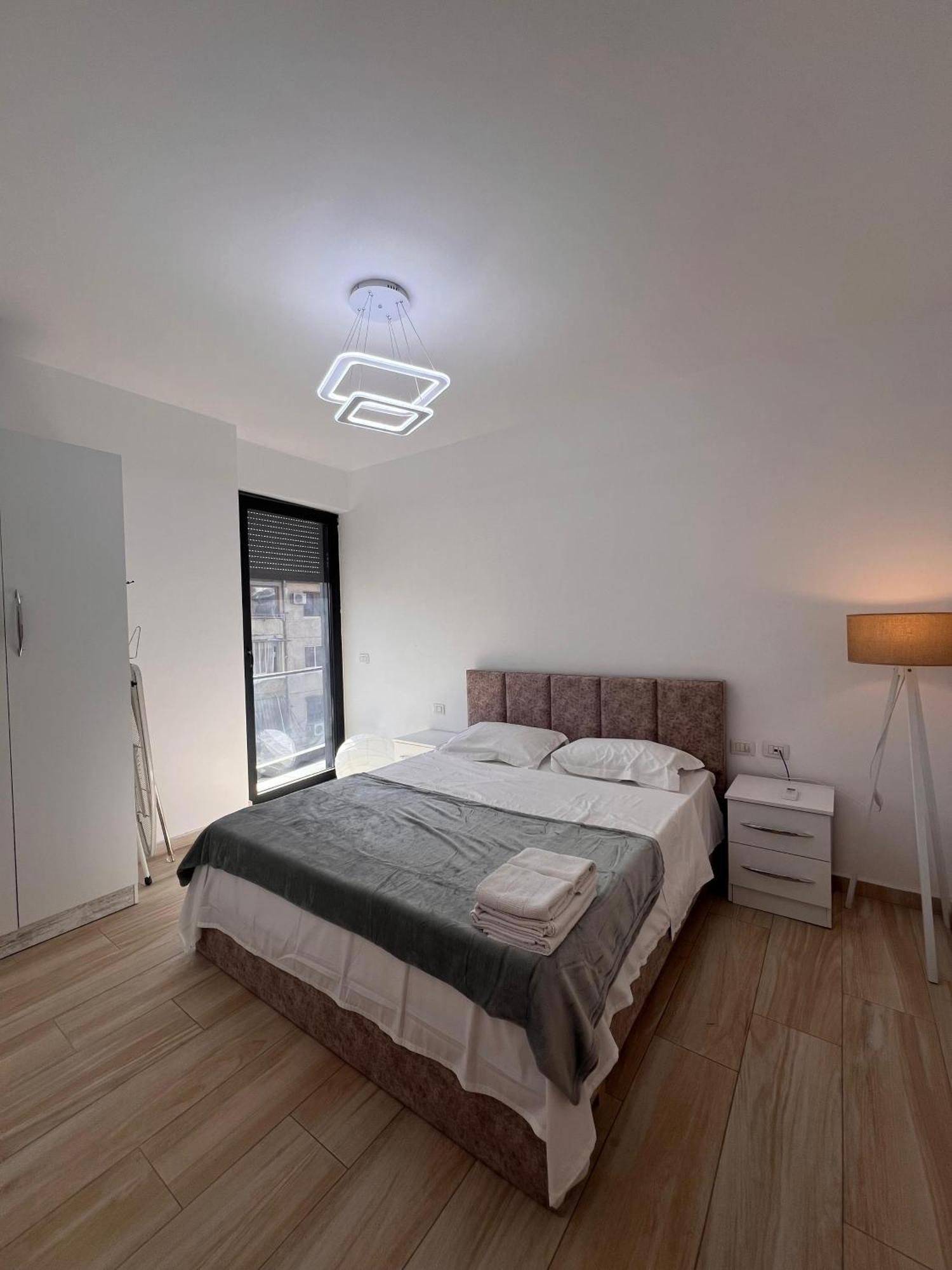 Kalpazo Home Tirana 21 מראה חיצוני תמונה