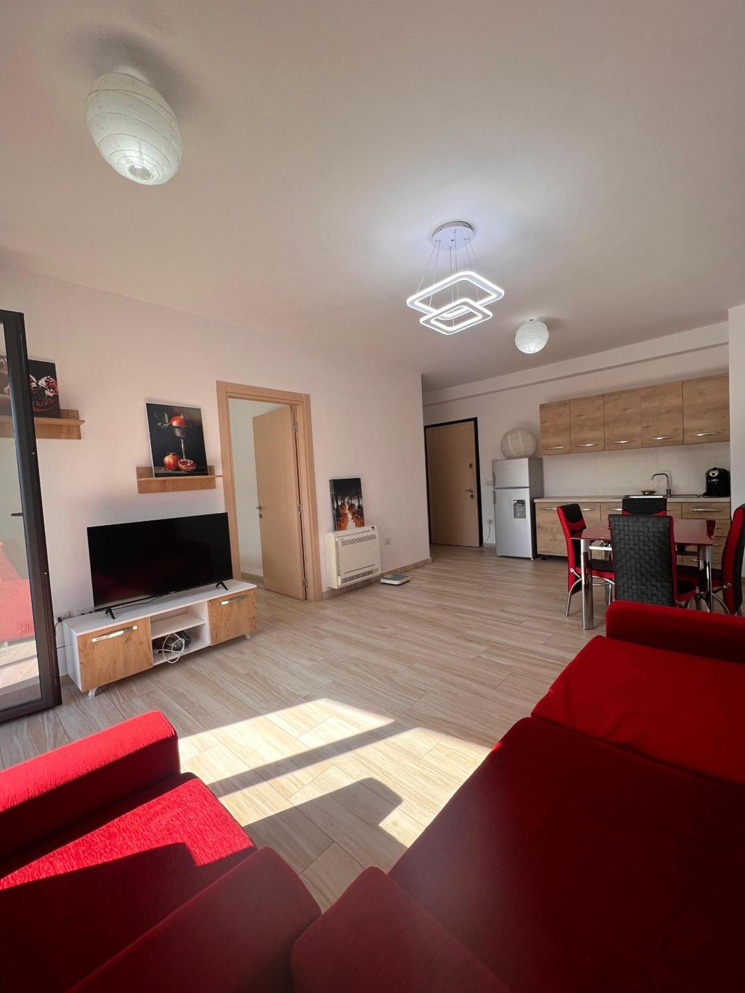 Kalpazo Home Tirana 21 מראה חיצוני תמונה
