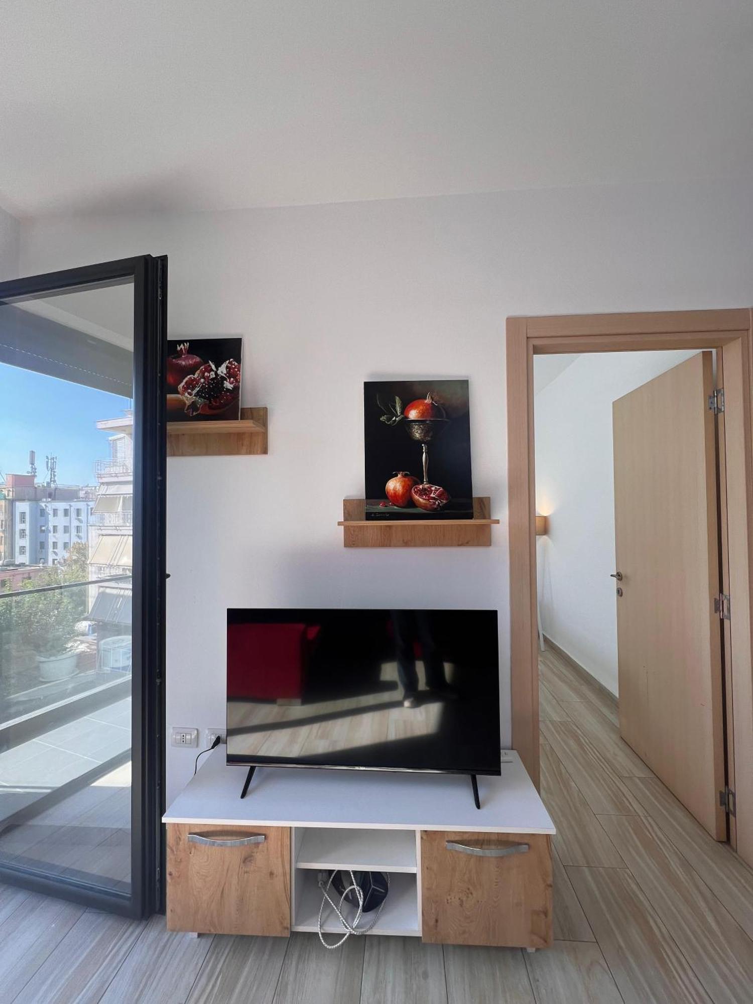 Kalpazo Home Tirana 21 מראה חיצוני תמונה