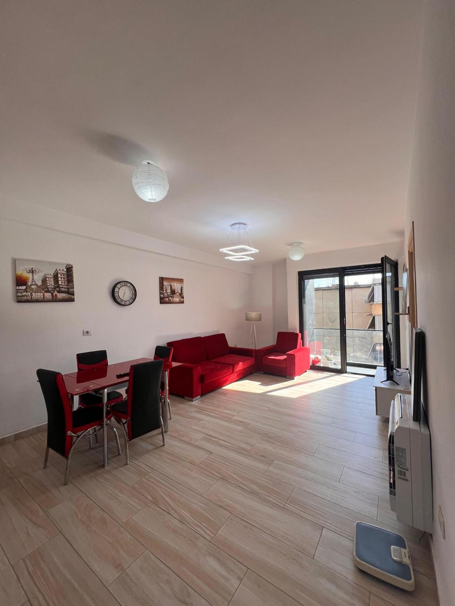 Kalpazo Home Tirana 21 מראה חיצוני תמונה