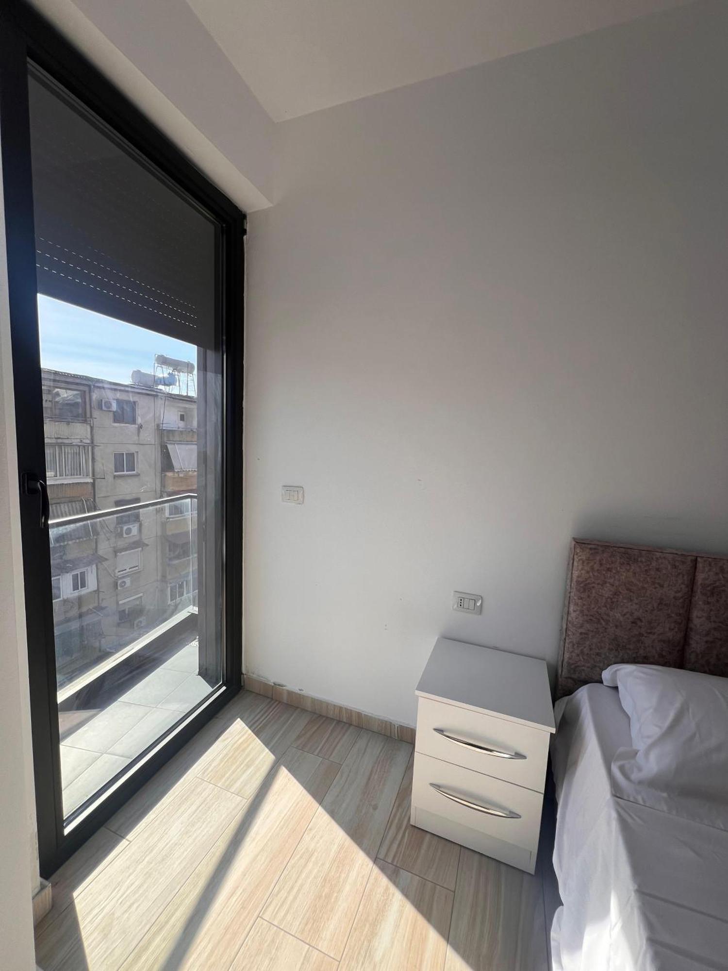 Kalpazo Home Tirana 21 מראה חיצוני תמונה
