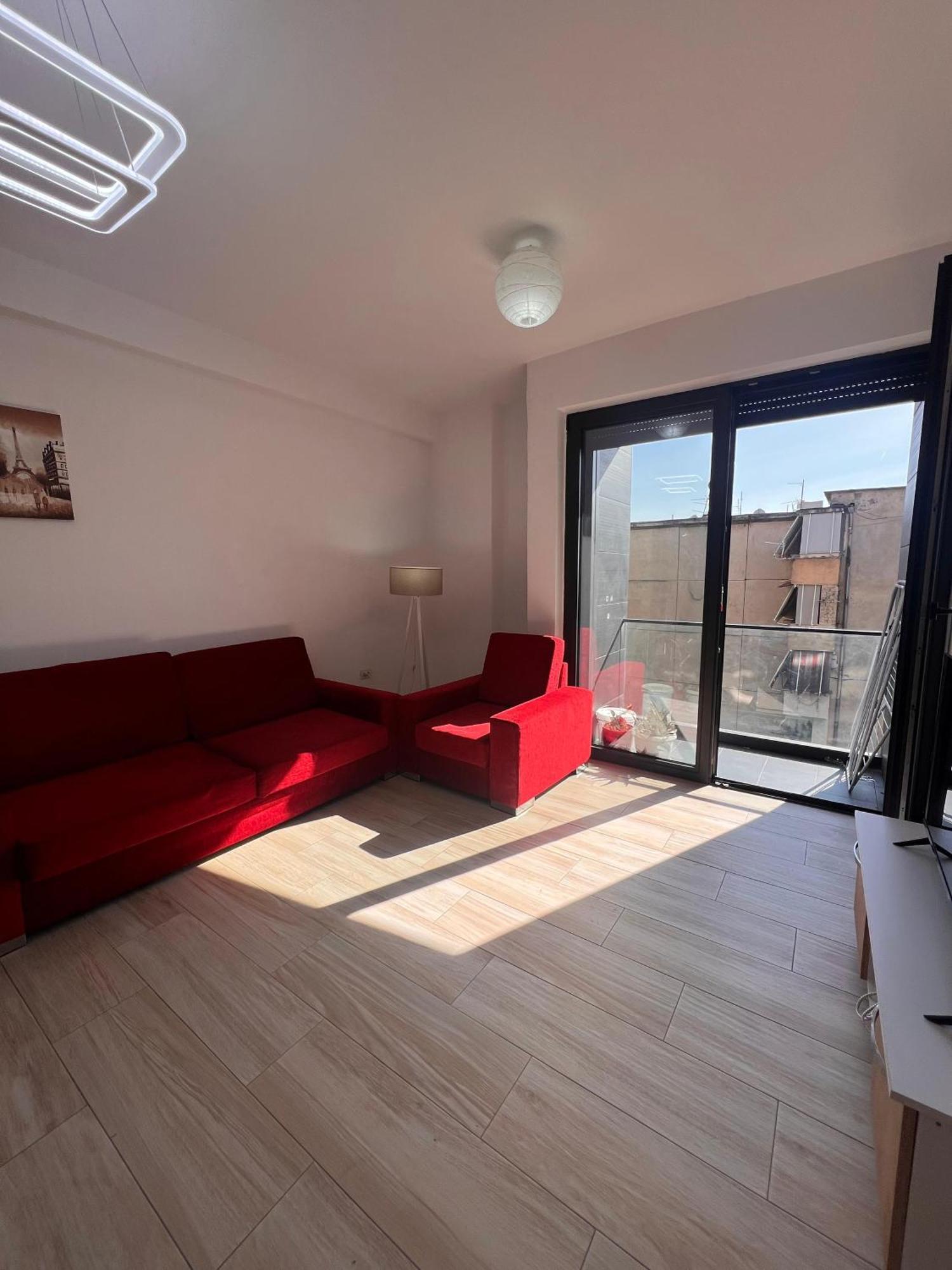 Kalpazo Home Tirana 21 מראה חיצוני תמונה