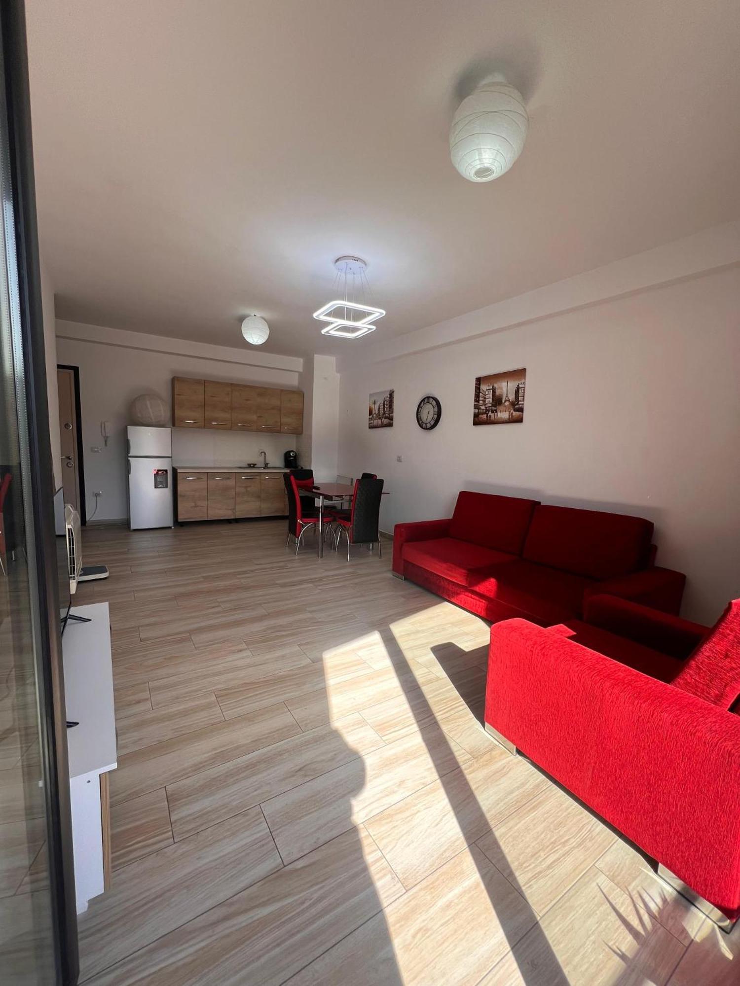 Kalpazo Home Tirana 21 מראה חיצוני תמונה