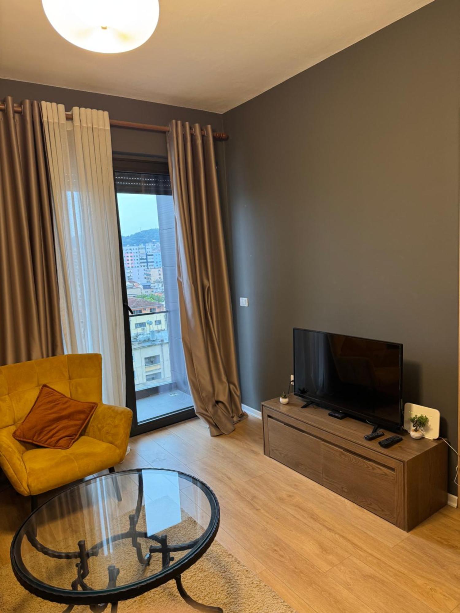 Kalpazo Home Tirana 21 מראה חיצוני תמונה