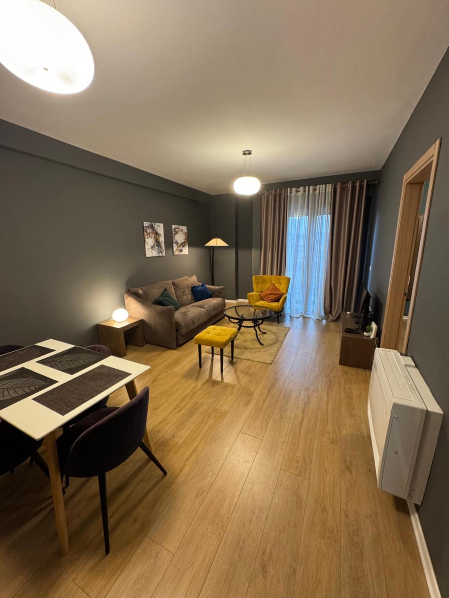 Kalpazo Home Tirana 21 מראה חיצוני תמונה