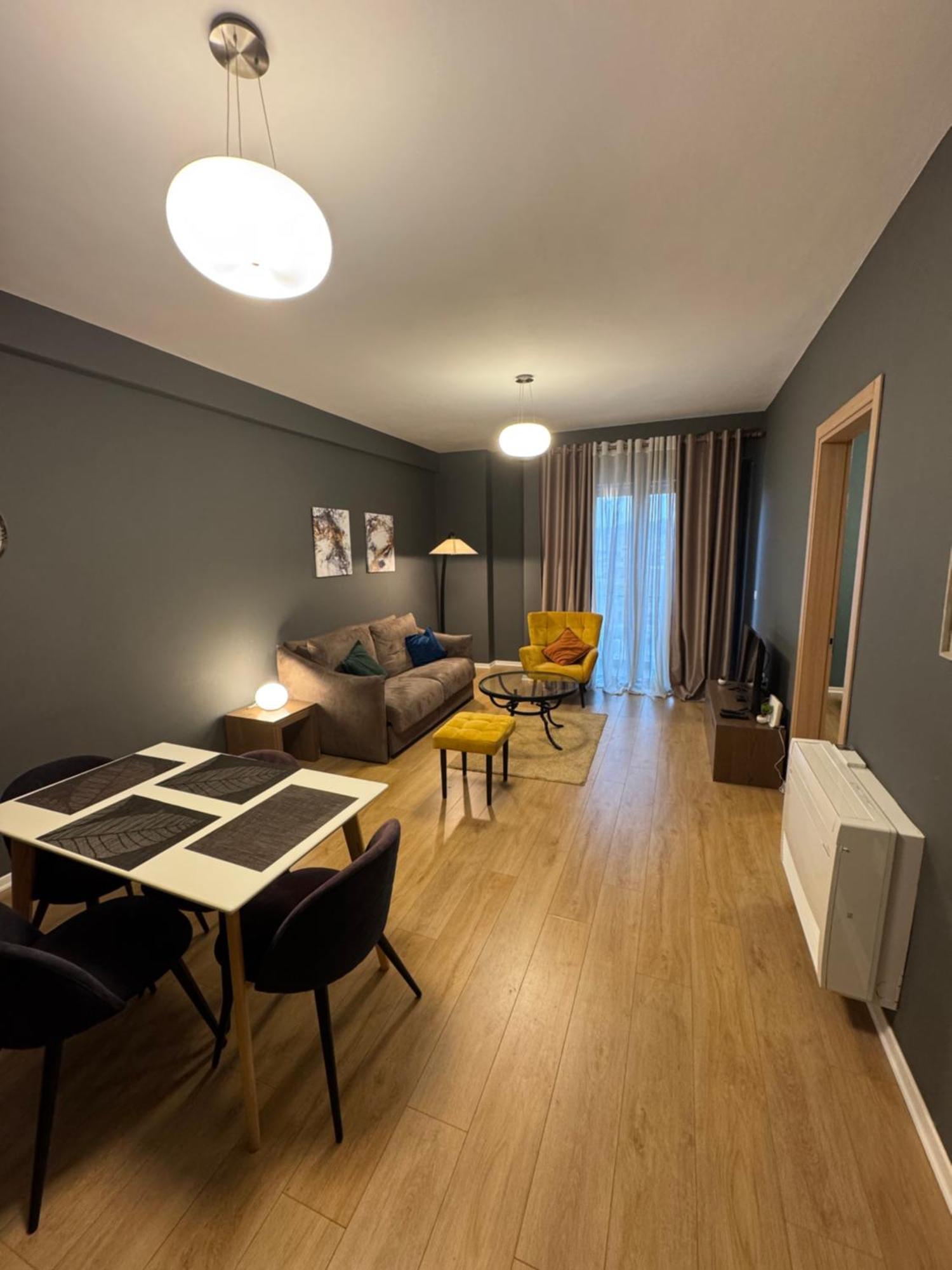 Kalpazo Home Tirana 21 מראה חיצוני תמונה
